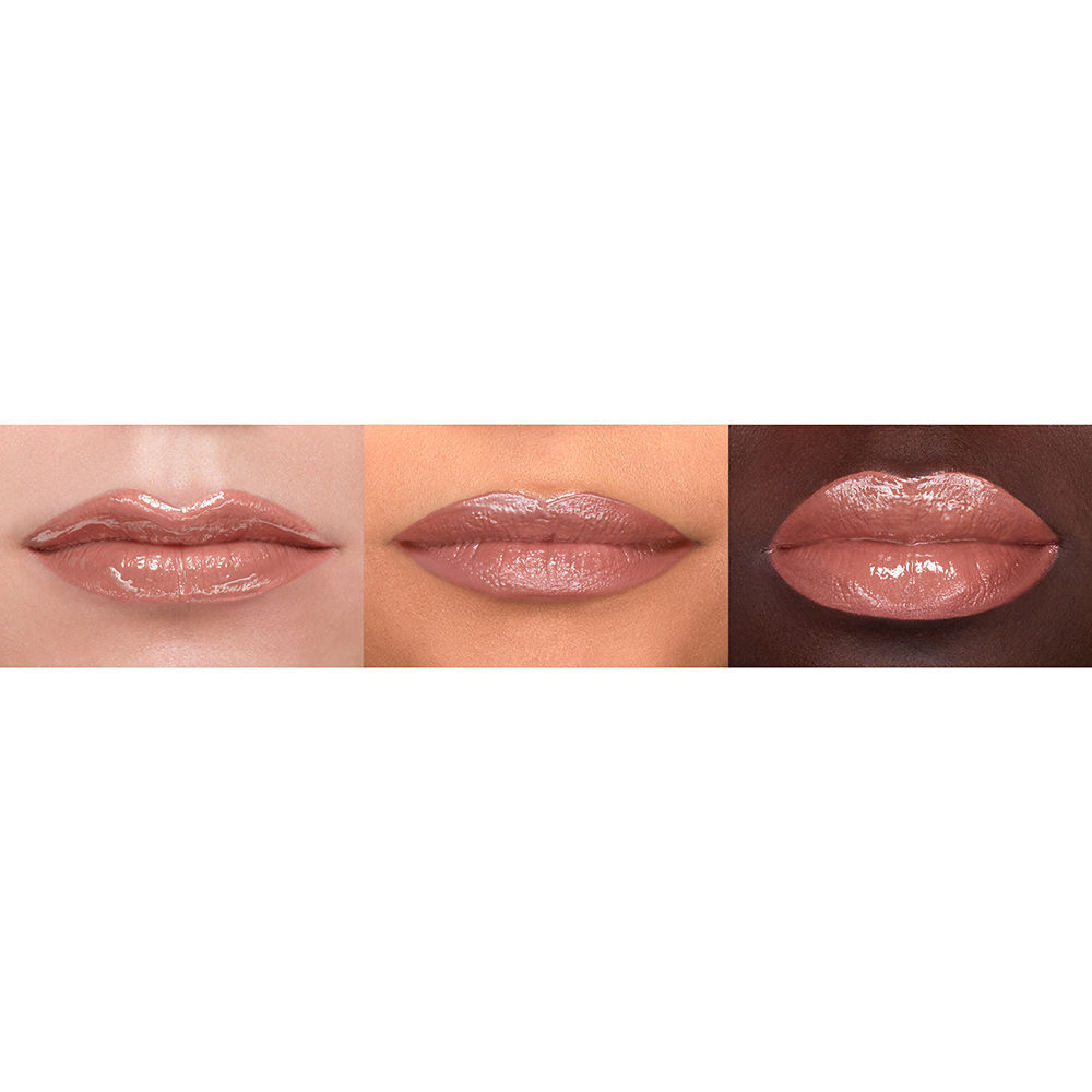 Nyx lingerie hot sale gloss